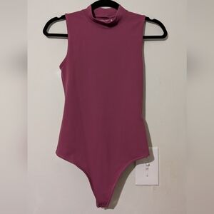 NWOT Abercrombie & Fitch Bodysuit